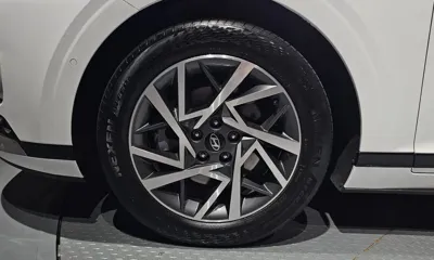 Hyundai Grandeur 2023, 29620 км, за 20977.21 USD