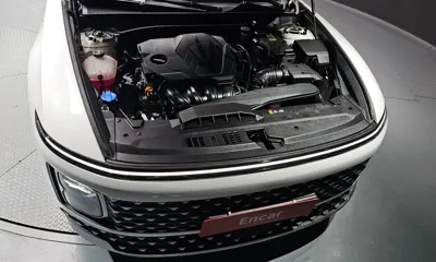 Hyundai Grandeur 2023, 29620 км, за 20967.63 USD - фото 6