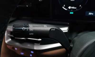 Hyundai Grandeur 2023, 29620 км, за 20967.63 USD - фото 31