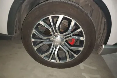 Mitsubishi Outlander 2018, 91400 км, за 7615 USD - фото 8
