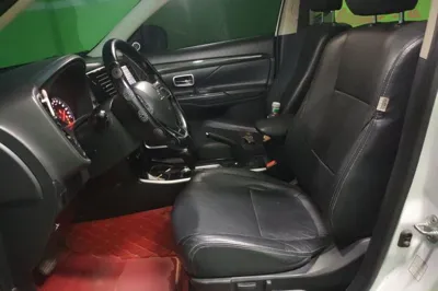 Mitsubishi Outlander 2018, 91400 км, за 7615 USD - фото 15