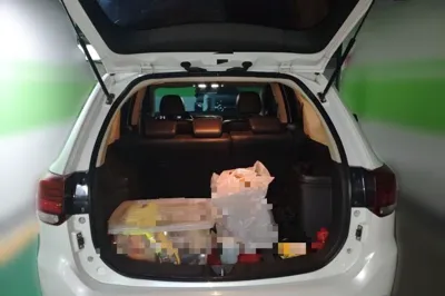 Mitsubishi Outlander 2018, 91400 км, за 7615 USD - фото 19