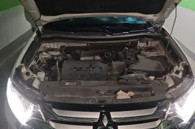 Mitsubishi Outlander 2018, 91400 км, за 7615 USD - фото 21
