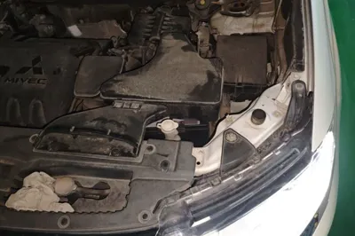 Mitsubishi Outlander 2018, 91400 км, за 7615 USD - фото 22