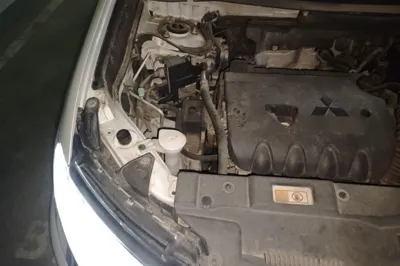 Mitsubishi Outlander 2018, 91400 км, за 7615 USD - фото 23