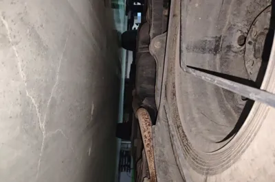 Mitsubishi Outlander 2018, 91400 км, за 7615 USD - фото 25