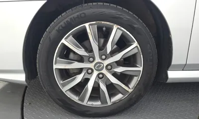Renault-KoreaSamsung SM5 2018, 56208 км, за 4529.34 USD