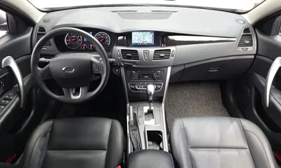 Renault-KoreaSamsung SM5 2018, 56208 км, за 4529.34 USD - фото 7