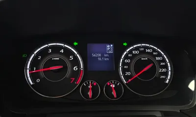 Renault-KoreaSamsung SM5 2018, 56208 км, за 4529.34 USD - фото 8