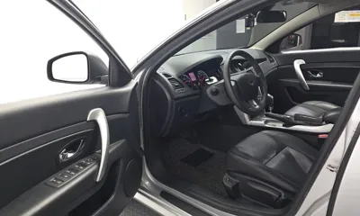 Renault-KoreaSamsung SM5 2018, 56208 км, за 4529.34 USD - фото 10