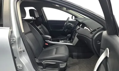 Renault-KoreaSamsung SM5 2018, 56208 км, за 4529.34 USD - фото 26