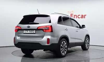 Kia Sorento 2013, 179697 км, за 4716.37 USD