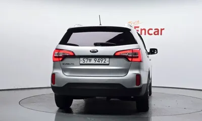 Kia Sorento 2013, 179697 км, за 4716.37 USD