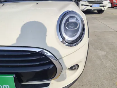 MINI Mini Cooper 2021, 24600 км, за 17480 USD - фото 2