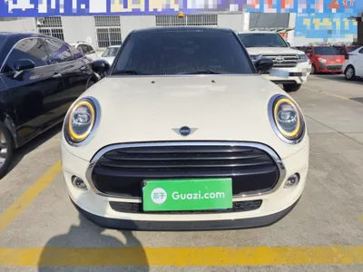 MINI Mini Cooper 2021, 24600 км, за 17480 USD - фото 3