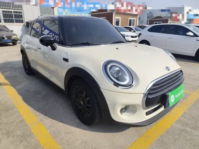 MINI Mini Cooper 2021, 24600 км, за 17480 USD - фото 4