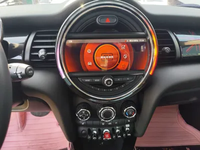 MINI Mini Cooper 2021, 24600 км, за 17480 USD - фото 14