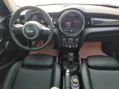 MINI Mini Cooper 2021, 24600 км, за 17480 USD - фото 20