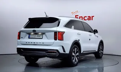 Kia Sorento 2021, 61343 км, за 16723.97 USD