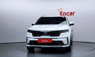 Kia Sorento 2021, 61343 км, за 16723.97 USD