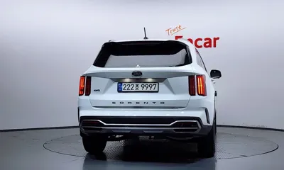 Kia Sorento 2021, 61343 км, за 16723.97 USD