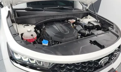 Kia Sorento 2021, 61343 км, за 16723.97 USD - фото 6