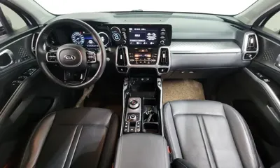 Kia Sorento 2021, 61343 км, за 16723.97 USD - фото 7