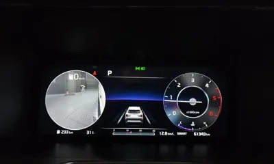 Kia Sorento 2021, 61343 км, за 16723.97 USD - фото 8
