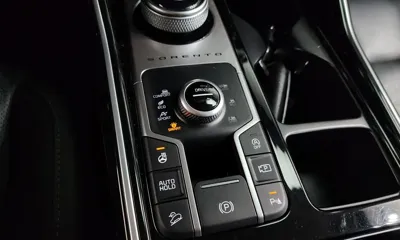 Kia Sorento 2021, 61343 км, за 16723.97 USD - фото 12