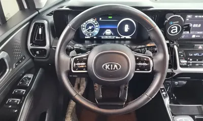 Kia Sorento 2021, 61343 км, за 16723.97 USD - фото 13