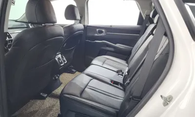 Kia Sorento 2021, 61343 км, за 16723.97 USD - фото 18