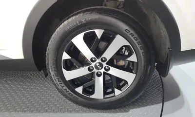 Kia Sorento 2021, 61343 км, за 16723.97 USD - фото 21