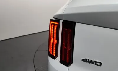 Kia Sorento 2021, 61343 км, за 16723.97 USD - фото 23