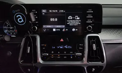 Kia Sorento 2021, 61343 км, за 16723.97 USD - фото 30