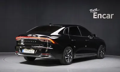 Hyundai Grandeur 2022, 105568 км, за 14375.74 USD