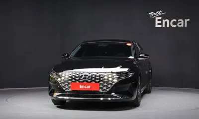 Hyundai Grandeur 2022, 105568 км, за 14375.74 USD
