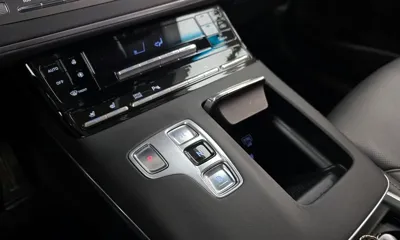 Hyundai Grandeur 2022, 105568 км, за 14375.74 USD - фото 9
