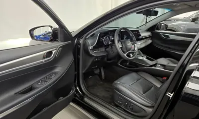Hyundai Grandeur 2022, 105568 км, за 14375.74 USD - фото 10