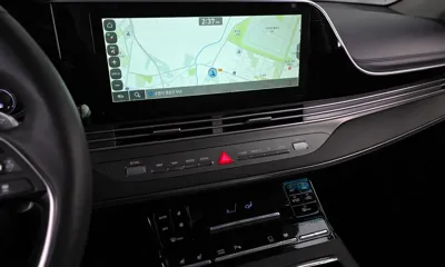 Hyundai Grandeur 2022, 105568 км, за 14375.74 USD - фото 14