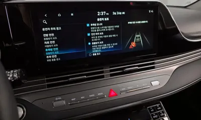 Hyundai Grandeur 2022, 105568 км, за 14375.74 USD - фото 16