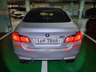 BMW 5-Series 2011, 144552 км, за 4883.76 USD