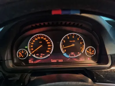 BMW 5-Series 2011, 144552 км, за 4883.76 USD