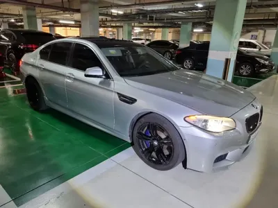 BMW 5-Series 2011, 144552 км, за 4883.76 USD