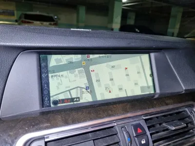 BMW 5-Series 2011, 144552 км, за 4883.76 USD - фото 20