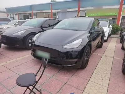 Tesla Model Y 2022, 187399 км, за 22380.38 USD