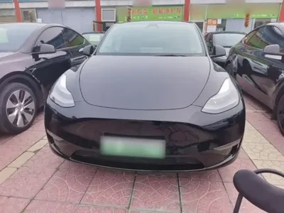 Tesla Model Y 2022, 187399 км, за 22380.38 USD