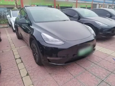Tesla Model Y 2022, 187399 км, за 22380.38 USD