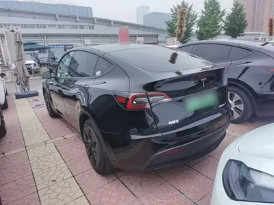 Tesla Model Y 2022, 187399 км, за 22380.38 USD