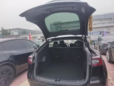 Tesla Model Y 2022, 187399 км, за 22380.38 USD - фото 19