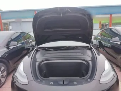 Tesla Model Y 2022, 187399 км, за 22380.38 USD - фото 20